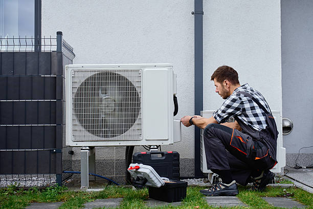 Trusted Air Duct Cleaning service in Elwood, KS - HVAC Repair CO